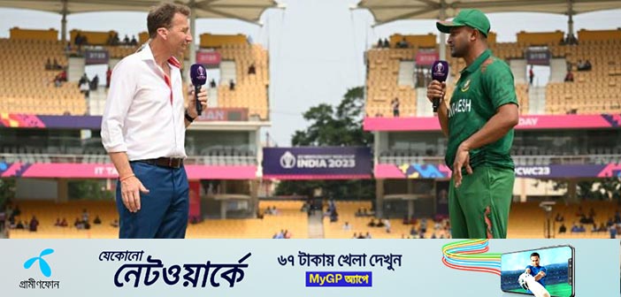 বোলিংয়ে বাংলাদেশ, একাদশে তাসকিন-মাহেদী – Allrounder BD