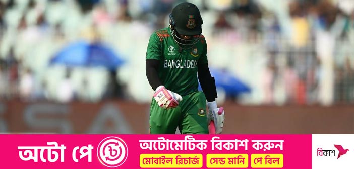 প্রতিপক্ষ বদলায়, গল্পটা বদলায় না! – Allrounder BD